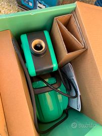 Elettropompa auto adescante