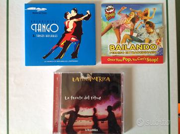 CD originali