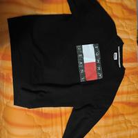 Felpa Tommy jeans Taglia M