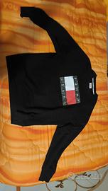 Felpa Tommy jeans Taglia M