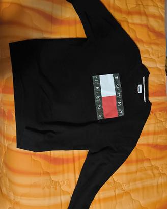 Felpa Tommy jeans Taglia M