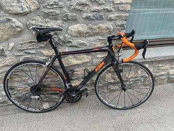 Bici da strada KTM
