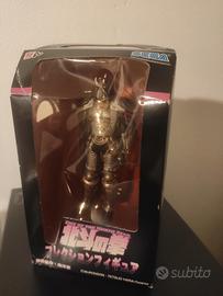 Julia Nanto figure Ken il Guerriero Sega 