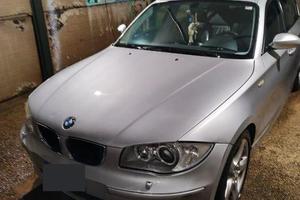 BMW SERIE 1E87