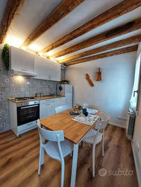 Casa vacanze Chioggia "PeaceAndChioggia"