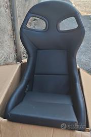 Sedili per Porsche GT3 996