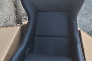Sedili per Porsche GT3 996