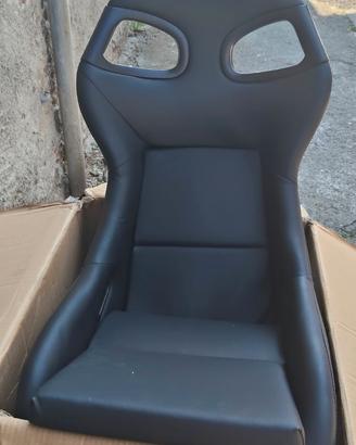 Sedili per Porsche GT3 996