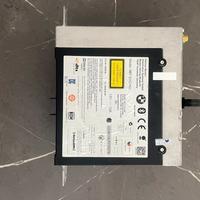 BMW nbt evo navi dab radio CarPlay