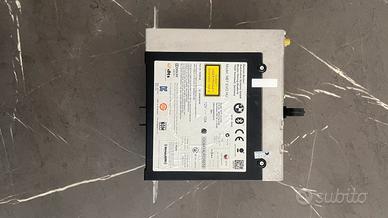 BMW nbt evo navi dab radio CarPlay
