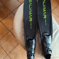 Pinne apnea Salvimar turn 151  tg 45-46 