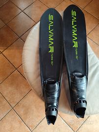 Pinne apnea Salvimar turn 151  tg 45-46 