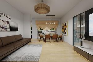 4 LOCALI A CASTEL MAGGIORE