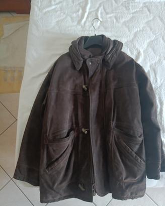 Montone da uomo