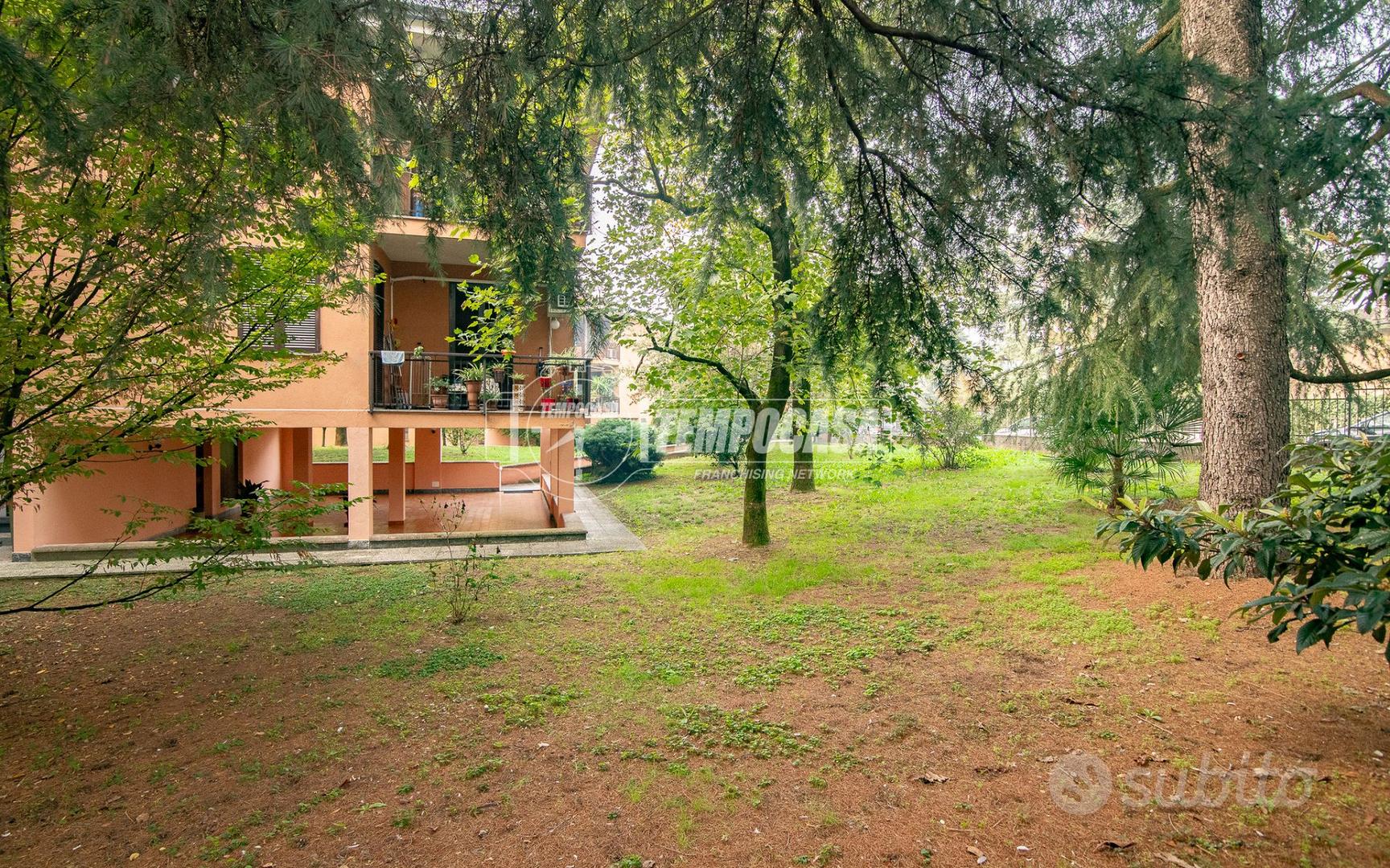 Appartamento – Truccazzano, Cavaione - Vista 5