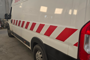 Peugeot Boxer Ducato 2.2 130 cv Maxi passo lungo