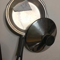 padella antiaderente IMCO