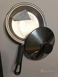 padella antiaderente IMCO