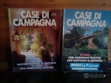 Riviste Case di Campagna