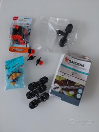 kit irrigazione