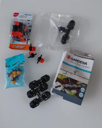 kit irrigazione