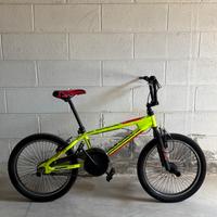 Bicicletta BMX Aurelia 🚴 (PREZZO TRATTABILE)