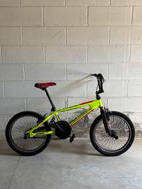 Bicicletta BMX Aurelia 🚴 (PREZZO TRATTABILE)