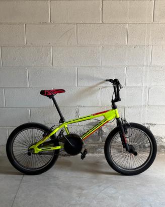 Bicicletta BMX Aurelia 🚴 (PREZZO TRATTABILE)