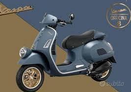 Vespa piaggio 180 Vendita in Moto e scooter - Main Image