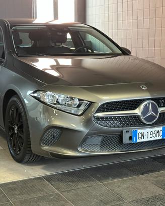 Mercedes A 180 Automatic Business