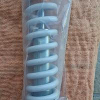 Ammortizzatore posteriore moto