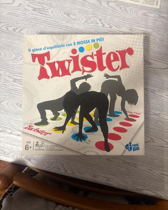 Twister