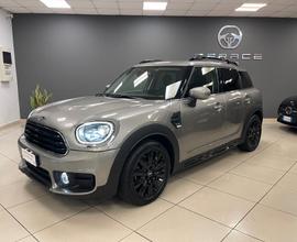Mini Cooper D Countryman 116cv Automatica