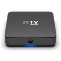 decoder TV box androide