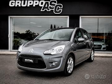 Citroen C3 1.1 BENZ 60 CV Exclusive ADATTA A NEOPA