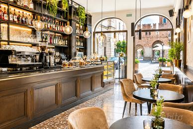 GFP - BAR CON POSSIBILITA' CUCINA - CASTELVECCHIO