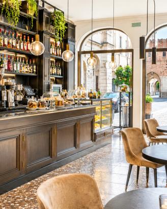 GFP - BAR CON POSSIBILITA' CUCINA - CASTELVECCHIO