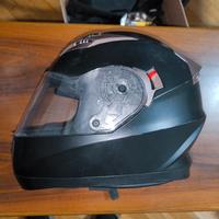 Casco Moto