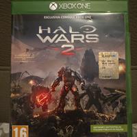 Halo wars 2 - Xbox ita