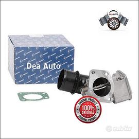 Corpo farfallato fiat ducato iveco NUOVO pierburg