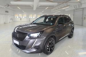 PEUGEOT 2008 BLUEHDI 130 EAT8 ALLURE PACK S/S AUT.