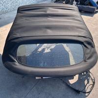 Capotte x Bentley GT cabrio anno 2007/08 completa
