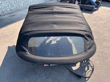 Capotte x Bentley GT cabrio anno 2007/08 completa