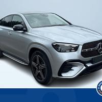 Mercedes-Benz GLE Coupé G350 de 4MATIC Plug-i...