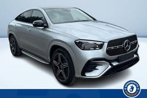 Mercedes-Benz GLE Coupé G350 de 4MATIC Plug-i...