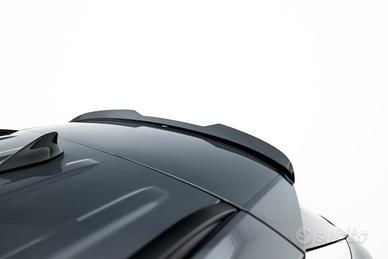 Spoiler Cap Hyundai Tucson Mk4 Facelift