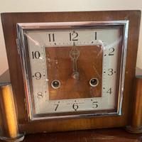 Orologio da tavolo vintage