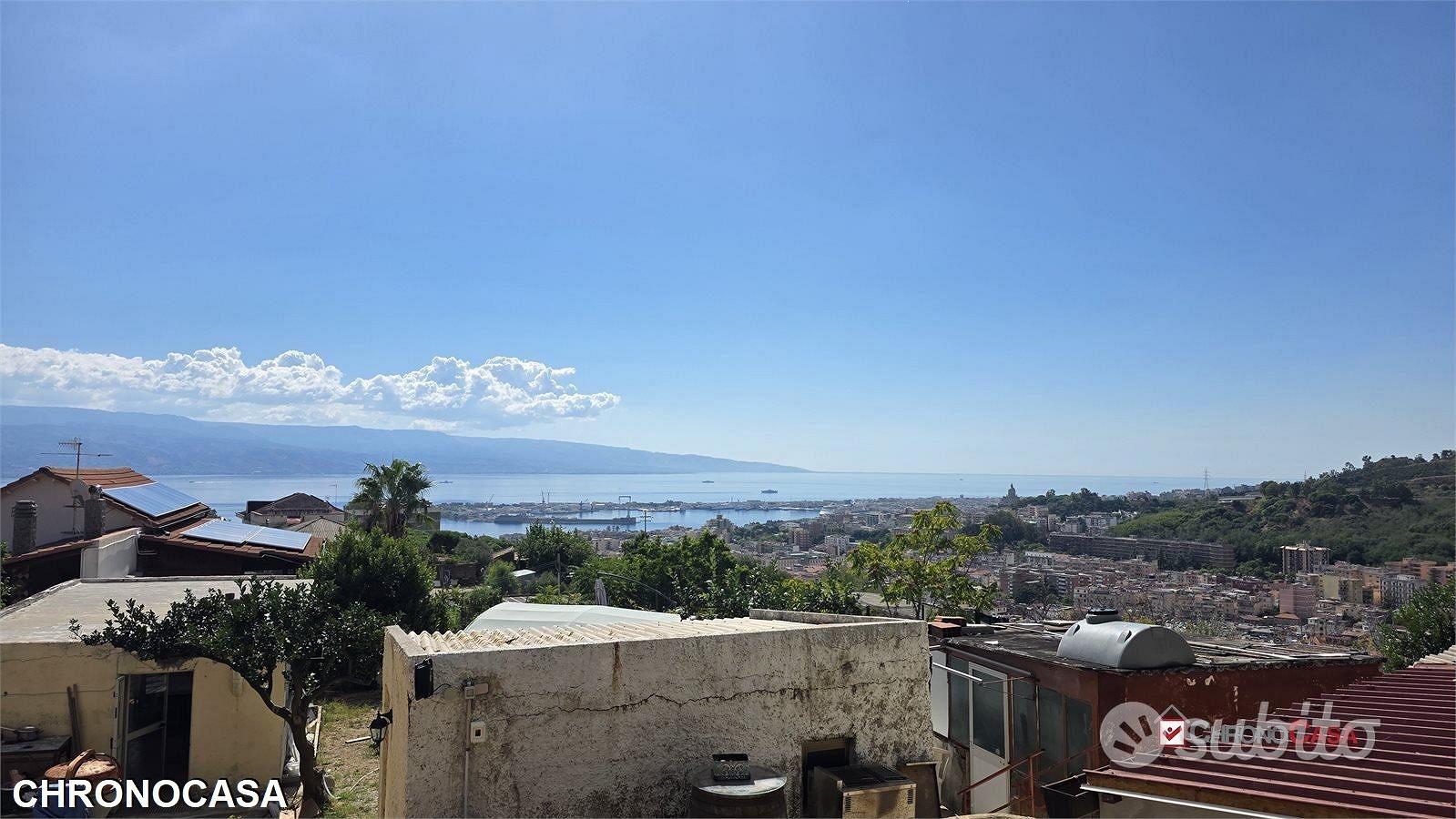 Appartamento – Messina, Fondo Cardia, V Circoscrizione - Vista 5