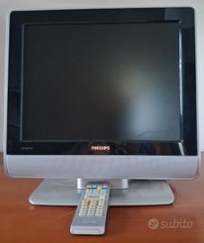 Flat TV Philips modello 15PF5121/01
