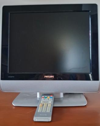 Flat TV Philips modello 15PF5121/01